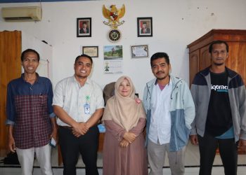 13 Mahasiswa STKIP Yapis Dompu Lolos Program Pertukaran Mahasiswa