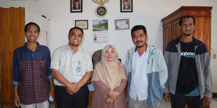 13 Mahasiswa STKIP Yapis Dompu Lolos Program Pertukaran Mahasiswa