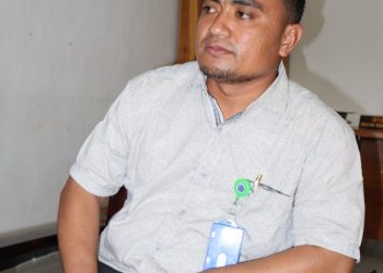 STKIP Yapis Dompu Cetak Sejarah Masuk Perguruan Tinggi Klaster Madya