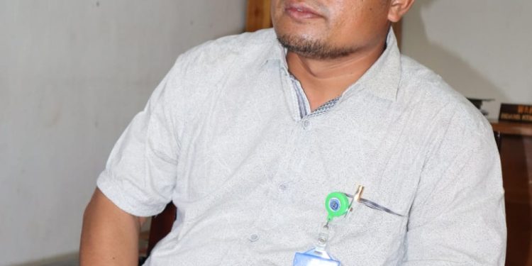 STKIP Yapis Dompu Cetak Sejarah Masuk Perguruan Tinggi Klaster Madya