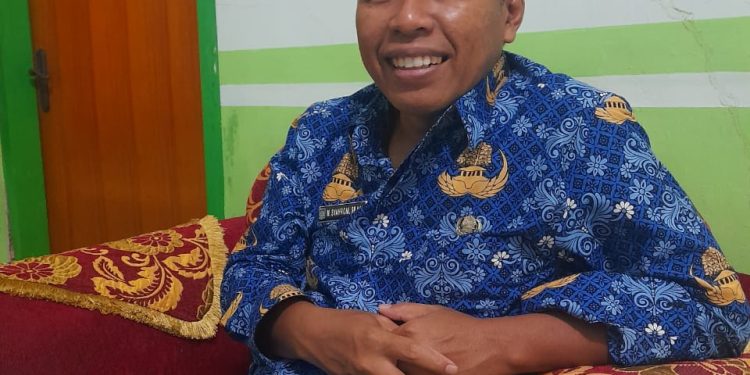 Antisipasi Kekeringan, Kadistan Himbau Petani Pilih Komoditi Tahan Kekeringan