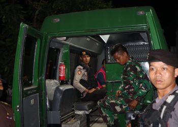 Kejari Tetapkan Tiga Tersangka Kasus Alat Metrologi Dispeindag Dompu