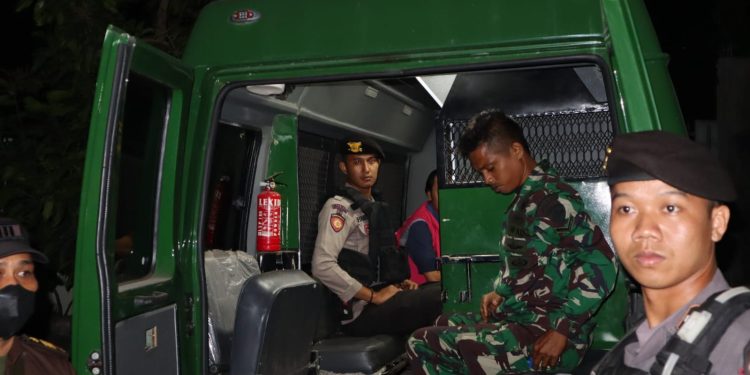 Kejari Tetapkan Tiga Tersangka Kasus Alat Metrologi Dispeindag Dompu