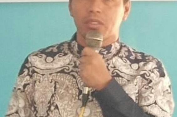 Dompu Siap Pasok Porang untuk Pabrik Pengolahan di Sekotong