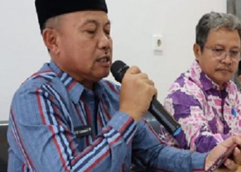 Persoalan Air Bersih Di Dompu Dibahas Dalam Semiloka