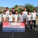 Tim STM FC Taklukkan Pemda All Star FC melalui Adu Pinalti di Sawe Cup III