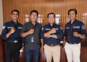 Tidak Dihadiri Tim Jaksa, Sidang Perdana Gugatan PP Tersangka SS Mulai Digelar