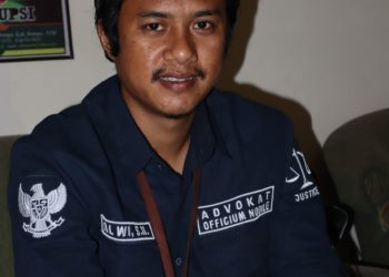 Gugatan Perdata PMH Diajukan Tersangka SS ke Kejari Dompu Mulai Disidangkan