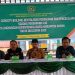 Kemenag. Dompu Gelar Kegiatan Capacity Building Revitalisasi KUA
