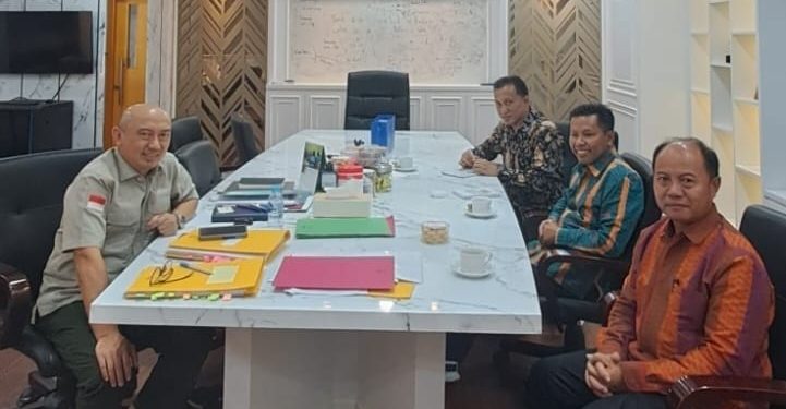 Dompu Dapat Tambahan Kuota 4.060 ton Pupuk Urea tahun 2023