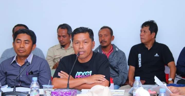 Musim Hujan Mundur, Petani Diingatkan Perhatikan Ketersediaan Air Mulai Bercocok Tanam
