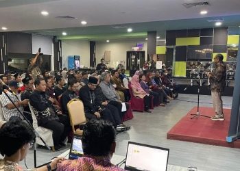 Dubes Ubaedillah: Negara Hadir, Lindungi PMI di Brunei