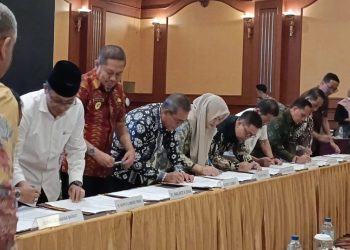 Pemerintah Revisi Kawasan Pertanian Berkelanjutan di Dompu