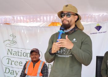 PT STM Raih 5 Juta Jam Kerja Tanpa LTI di 2023