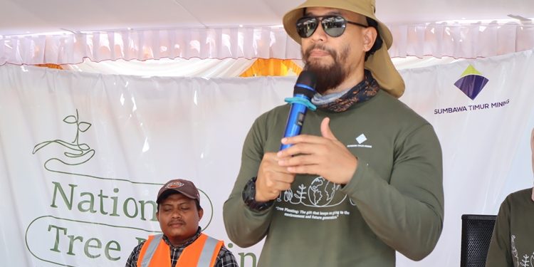 PT STM Raih 5 Juta Jam Kerja Tanpa LTI di 2023