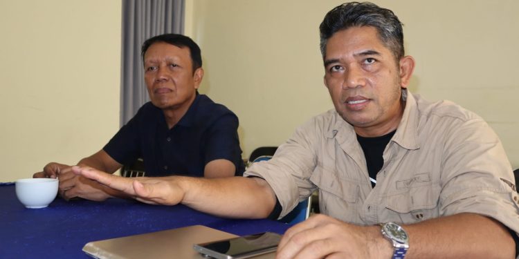 Pastikan Tetap Produksi Gula Tambora, PT SMS Berharap Dukungan Pemerintah