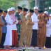 Kemarau Panjang, Bupati Dompu Ajak Ummat Islam Shalat Minta Hujan