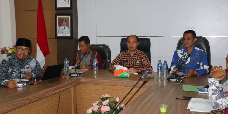 Sebut Stok Aman Hingga Februari 2024, Bulog Masih Mengkhawatirkan Soal Kemunduran Masa Tanam Petani