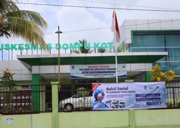 PT STM Akan Lakukan Operasi Katarak dan Bagi Kacamata Gratis