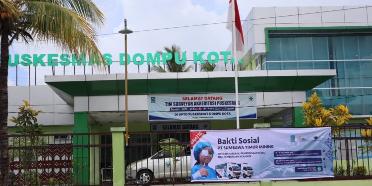 PT STM Akan Lakukan Operasi Katarak dan Bagi Kacamata Gratis