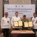 PT STM dan DLHK NTB Teken MoU untuk Perlindungan Hutan
