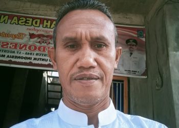 ADD Tak Kunjung Dibagi, Gaji Perangkat Desa di Dompu Tahun 2024 Tidak Bisa Dibayarkan