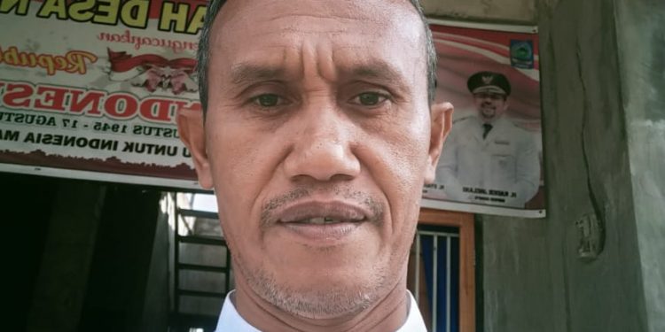 ADD Tak Kunjung Dibagi, Gaji Perangkat Desa di Dompu Tahun 2024 Tidak Bisa Dibayarkan