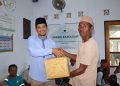Masjid Al Abrar Nangadoro Jadi Pembuka Kegiatan Safari Ramadhan STM tahun 2024