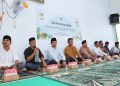 Safari di Jala dan Adu, Pemerintah Desa Apresiasi STM Buka Lapangan Kerja Bagi Warga