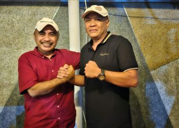 Usung Ir H Ridwan Syah di Pilkada Dompu, Partai Golkar Tidak Buka Penjaringan Calon