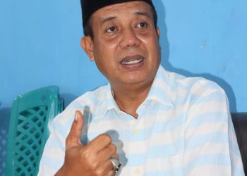 DPD PAN Berharap DPW Bisa Rekomendasikan Lebih dari Satu Pasangan Calon ke DPP