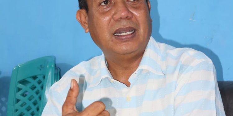 DPD PAN Berharap DPW Bisa Rekomendasikan Lebih dari Satu Pasangan Calon ke DPP