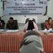 Calon Anggota Panwaslu Kecamatan Dompu Jalani Tes Wawancara