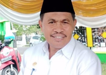 Jamaah Haji Dompu Akan Menempati Wilayah Rei Bakhsy Makkah