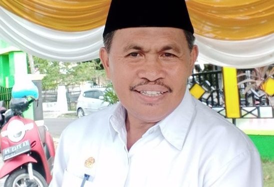 Jamaah Haji Dompu Akan Menempati Wilayah Rei Bakhsy Makkah