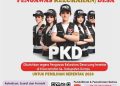 Bawaslu Kabupaten Dompu Buka Pendaftaran PKD untuk Pilkada 2024