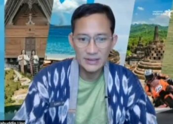 Menparekraf Dukung Event Dompu Expo 2024