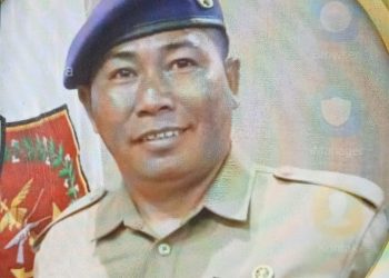 Isi Kekosongan Ketua Umum, KONI Dompu Gelar Musorkablub pada 13 Juli