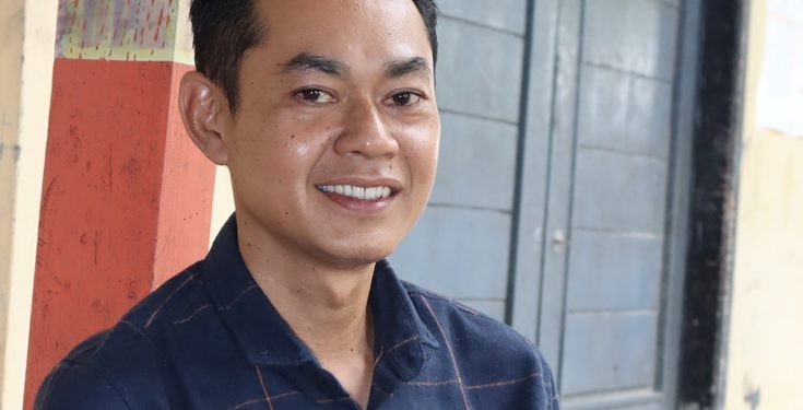 KPU Temukan Banyak Dokumen Warga tidak Sesuai Domisili