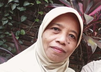 Sepenggal Kisah Bersama Umi dan “Bolu Kukus”