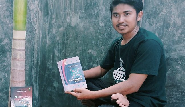 Hikmah Dibalik Jatuhnya “Ro’o Fo’o”