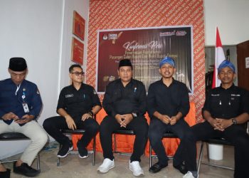 Pilkada Dompu, Paslon Milih Daftar Rabu dan Kamis