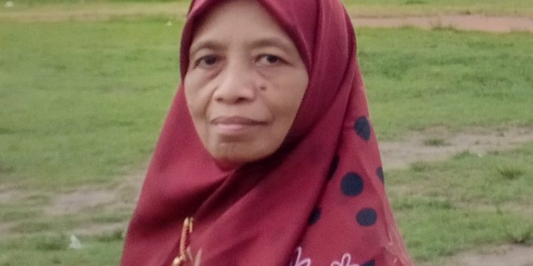 Kala Dai Nippon Mencengkram Bima