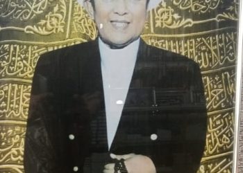 Menyingkap Kekaromahan Abah Guru Sekumpul