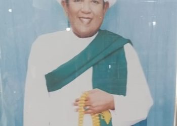 Mengamalkan Amalan Yang Diijazah Abah Guru Sekumpul