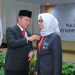 Baiq Nelly Resmi Jadi Pjs Bupati Dompu
