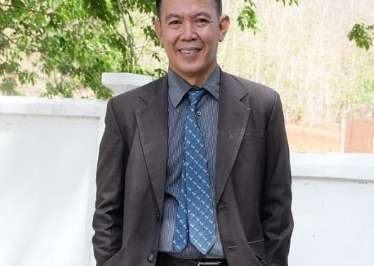 Keterlibatan Orang Tua, Toga dan Toma Sebuah Keharusan