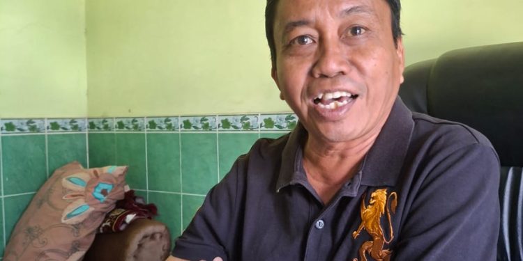 Perluas Area Tanam Padi, Pemerintah Bagikan Seribu Pompa Air di Dompu