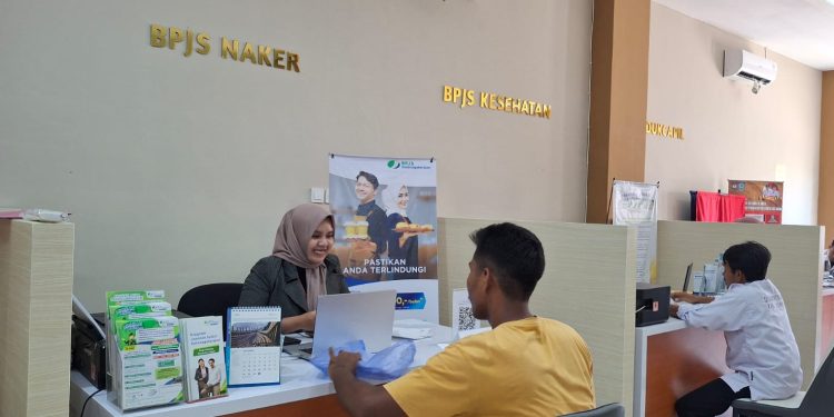 Miliki MPP, Pemda Dompu Komit Dekatkan Layanan Publik