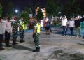 Abdul Syahid Apresiasi Patroli TNI/Polri